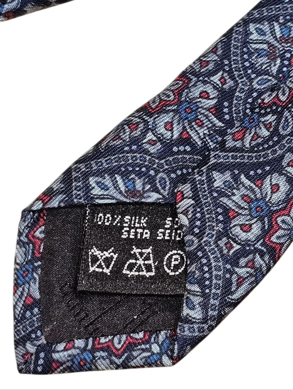 DUNHILL TIE